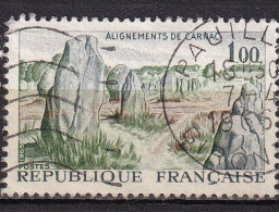 France 1440 ° - Used Stamps