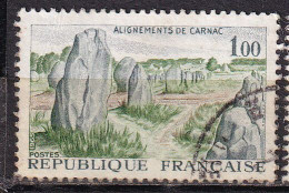 France 1440 ° - Used Stamps