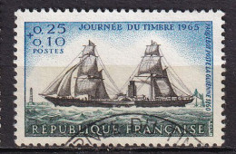 France 1446 ° - Used Stamps