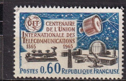 France 1451 ° - Usati