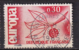 France 1455  ° - Used Stamps