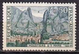 France 1436 ** - Unused Stamps