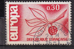 France 1455  ° - Used Stamps