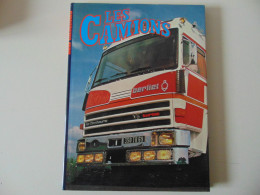 LES CAMIONS 1979 GRUND - Sonstige & Ohne Zuordnung