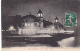 GRANVILLE - Fête De Nuit Au Casino - Granville