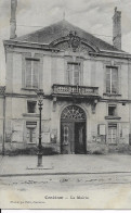 [33] Gironde > Bordeaux Cauderan La Mairie - Bordeaux