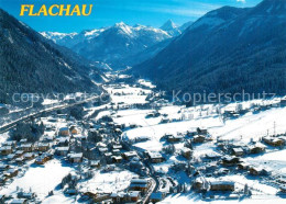 73587177 Flachau Fliegeraufnahme Flachau - Other & Unclassified