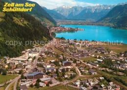 73587164 Schuettdorf Zell-am-See Und Steinernem Meer Fliegeraufnahme  - Other & Unclassified