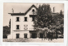 Carte Photo : 13,8 X 8,8  -  BOËGE  -  Le  Chalet Des Forêts - Boëge