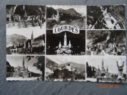 LOURDES - Lourdes