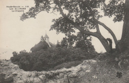 FR3014  --  LES ALLINGES  PRES THONON  ( Hte - Savoie )  --  LE CHAPELLE - Sonstige & Ohne Zuordnung