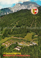 73587062 Reisach Kaernten Alpencamping Gailtal Panorama Reisach Kaernten - Autres & Non Classés