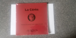 France 2019 - Carnets Et Ouvrages De Luxe - La Cérès - 4023 - Commémoratifs