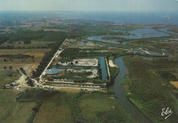 XX [33] Gironde > Le Teich Le Parc Ornithologique - Altri & Non Classificati