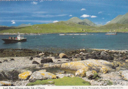 Isle Of Harris, Scotland -  Unused Postcard -  Uk44 - - Otros & Sin Clasificación