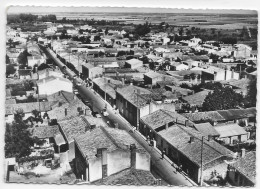 L' Aiguillon Sur Mer, Aérienne, Rue - Otros & Sin Clasificación