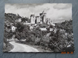 CHATEAU DE BONAGUIL - Fumel