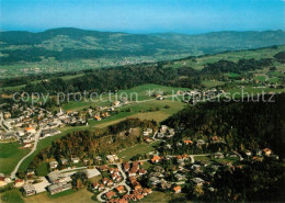 73586921 Hof Salzburg Fliegeraufnahme Hof Salzburg - Sonstige & Ohne Zuordnung