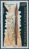 New Caledonia 2007 SG1430 110f Rooftop Totem MNH - Altri & Non Classificati