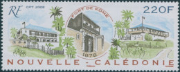 New Caledonia 2008 SG1453 220f Fort Kone MNH - Andere & Zonder Classificatie