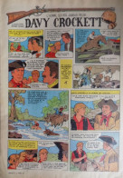 Récit Complet " Davy Crockett ..." Par Fernàn - Other & Unclassified