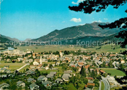 73586877 Wattens Panorama Blick Ins Unterinntal Wattens - Sonstige & Ohne Zuordnung