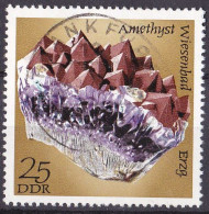 DDR 1972 Mi. Nr. 1740 O/used (A5-11) - Gebraucht