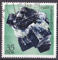 DDR 1972 Mi. Nr. 1741 O/used (A5-11) - Oblitérés