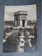 ARC DE TRIOMPHE - Triumphbogen