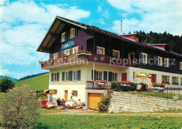 73586745 Hittisau Vorarlberg Pension Bals  Hittisau Vorarlberg - Autres & Non Classés