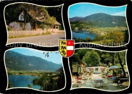 73586741 D?briach Millst?ttersee Strandcamping-Pension Unterkofler   - Otros & Sin Clasificación