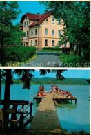 73586721 St Kanzian Klopeiner See Gasthof-Pension Wank St Kanzian Klopeiner See - Andere & Zonder Classificatie