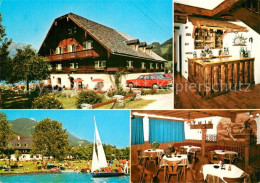 73586714 Ried Salzkammergut Gasthof-Pension Lachsen Ried Salzkammergut - Andere & Zonder Classificatie