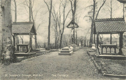 England St Joseph's College Mill Hill - The Calvary - Schulen