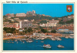 73586407 Sant Feliu De Guixols Club Nautico Puerto Sant Feliu De Guixols - Sonstige & Ohne Zuordnung