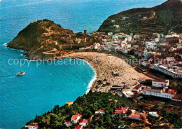 73586369 Tossa De Mar Vista Aérea Tossa De Mar - Sonstige & Ohne Zuordnung