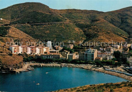73586363 Port Bou Panorama Port Bou - Other & Unclassified