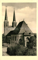 73585830 Neuendettelsau Anstaltskirche Neuendettelsau - Neuendettelsau