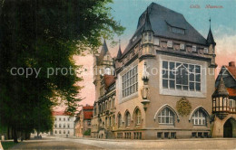 73585828 Celle Niedersachsen Museum Celle Niedersachsen - Celle