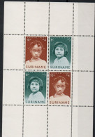 Suriname ( Colonie ) Voor Het Kind 1963 XXX - Surinam ... - 1975