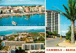 73585786 Cambrils Puerto Bahia  Cambrils - Other & Unclassified