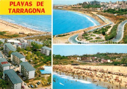 73585780 Tarragona Playa Plage Beach Strand  Tarragona - Other & Unclassified