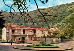 73585773 Machico Pensao-Restaurante Facho  Machico - Autres & Non Classés