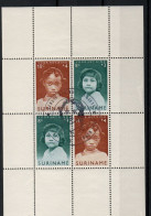 Suriname ( Colonie ) Voor Het Kind 1963 XXX - Suriname ... - 1975