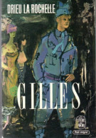 Drieu La Rochelle. Gilles - Auteurs Classiques
