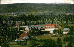 73584865 Schreiberhau Niederschlesien Sanatorium Weissbachtal Schreiberhau - Polonia