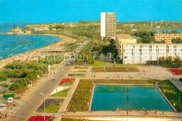 73584720 Mamaia Strand Pool Mamaia - Rumänien