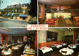 PLERGUER AUBERGE  DE  L'ETRIER /// 107 - Altri & Non Classificati