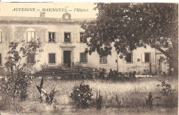 [63] Puy-de-Dôme > Maringues L' Hopital - Maringues