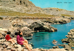 73584602 Malta Ghar Lapsi Malta - Malte